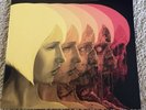 Lucio Fulci’s Horror & Thriller Red Yellow Vinyl 2 LP Fabio Frizzi Mondo N Mint
