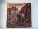 BLACK SABBATH DEBUT 