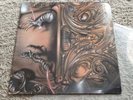 Asphyx -  The rack vinyl