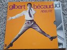 Gilbert Becaud Bécaud - Fidelite Fédilité 3 x Vinyl LP Box
