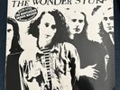 The Wonder Stuff - The Bootlegged Groove Machine -  Vinyl LP rare