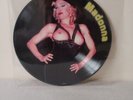 rare madonna picture disc vinyl