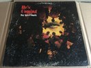 Roy Ayers Ubiquity - He's Coming - Polydor OG Press Funk LP VG Enjoyable Copy  