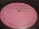 Gringo MKPS 1971 ( CARAVAN / BARCLAY JAMES) HARVEST FACTORY SAMPLE TEST PRESS LP