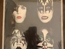 KISS Dynasty (NBLP-7152) CRC Press Sealed