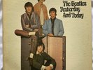 The Beatles - Yesterday And Today, Vinyl LP Mono, Capitol T-2553, 4 RIAA, 1966