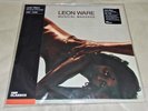 LEON WARE: Musical Massage (Vinyl LP Record Sealed)