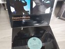 DEPECHE MODE – WORLD IN MY EYES  Vinyl recors 12