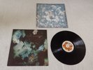 THE CURE DISINTEGRATION 1ST PRESS 1989 SPAIN VINYL LP FICTION RARE INDIE/GOTH