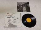THE SMITHS RANK 1ST PRESS 1988 UK VINYL LP ROUGH TRADE MORRISSEY EXCELLENT A1/B1