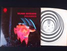 Black Sabbath Paranoid (Vertigo Swirl Top Example, Near Mint) LP