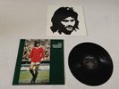 THE WEDDING PRESENT GEORGE BEST 1ST PRESS 1987 UK VINYL LP RECEPTION INDIE EX