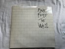 PINK FLOYD THE WALL COLUMBIA 2LP 1979 PRESSING LOGO/HYPE EX/VG