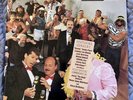 Vintage WWF Wrestling Album 1985 12