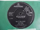 Billy Fury - Silly Boy Blue 1968 UK 45 PARLOPHONE DAVID BOWIE