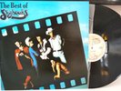 Skyhooks Album Rare ,The Best Of Skyhooks  MUSHROOM VINYL LP