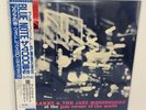 Art Blakey - At The Jazz Corner Of The World Vol. 1 JAPAN LP w/ obi Blue Note