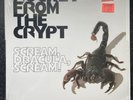 Rocket From The Crypt Scream Dracula Scream US LP