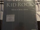 KID ROCK - Rock N Roll Jesus 2xLp 12” Vinyl Record 2016 Reissue