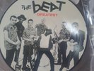 The Beat Greatest Hits Limited Edition Picture Disc 2 tone specials madness