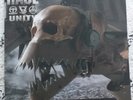 Rage - Unity Vinyl LP, VG+, Overkill Megadeth Exodus Dirkschneider
