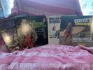 Surfer’s Rock Fans..Ventures..Signed ??..Satans Pilgrims And Dick Dale..2 Sealed