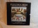 Various ‎– Electric Muse The Story Of Folk Into Rock.4 × Vinyl, LP, Album