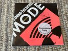DEPECHE MODE BEHIND THE WHEEL - Intercord  Promo 7