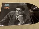 George Russell - The Jazz Workshop LP - RCA Victor - LPM 1372 Mono. VG+