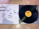 THE SMITHS RANK 1988 LP RECORD