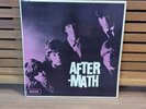 The Rolling Stones Aftermath Vinyl Record LP UK Stereo Pressing