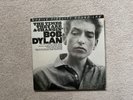 Mobile Fidelity Original Master Vinyl 45rpm LP Bob Dylan 45 rpm MFSL 2-421 mint