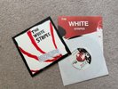 White Stripes Jack 7