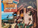 Henry Thomas: Texas Worried Blues (Complete Recorded Works 1927-1929) Yazoo LP
