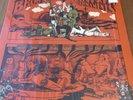 Pete Brown And His Battered Ornaments – A Meal You Can Shake Hands With Vinyl LP