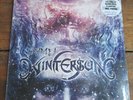 Wintersun Time Black Vinyl LP