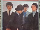 THE KINKS - KINDA KINKS - LP , U.K PYE LABEL FIRST PRESSING - EX