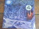 Wintersun LP Blue Vinyl