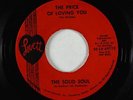 Funk Garage 45 - Solid Soul - The Price Of Loving You - Lovett - VG+ mp3