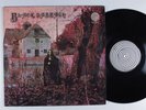 BLACK SABBATH Self Titled VERTIGO VO-6 LP germany gatefold m