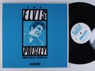 ELVIS PRESLEY Birthday Tribute Radio Program UNISTAR 4XLP VG++/NM cue sheets m