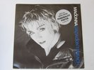 Madonna:  Papa Don't Preach  1986 UK  EX++  12