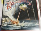 Jeff Wayne - War Of The Worlds vinyl LP NEW unplayed condition 2 lp + insert q3