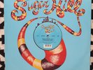 Sugarhill Gang - Rapper's Delight UK 2004 Sugar Hill NM 12