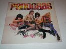 the Pandoras - Stop Pretending (1986) (Muffs) LP SEALED