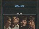 Small Faces - Small Faces (LP, Album, Mono)