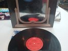 Uriah Heep “Look At Yourself” 1971 LP Album, Mercury Records SRM1614