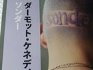 Dermot Kennedy Sonder Vinyl LP Signed Lilac Numbered Japanese Obi Edition *Rare*
