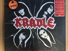 LP:  KRADLE - Standing On The Edge   NEW UNPLAYED CANADIAN METAL 1984-86