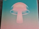 Pastel Isaiah Blue Pearl Ltd Vinyl Sold Out Spike Island Label